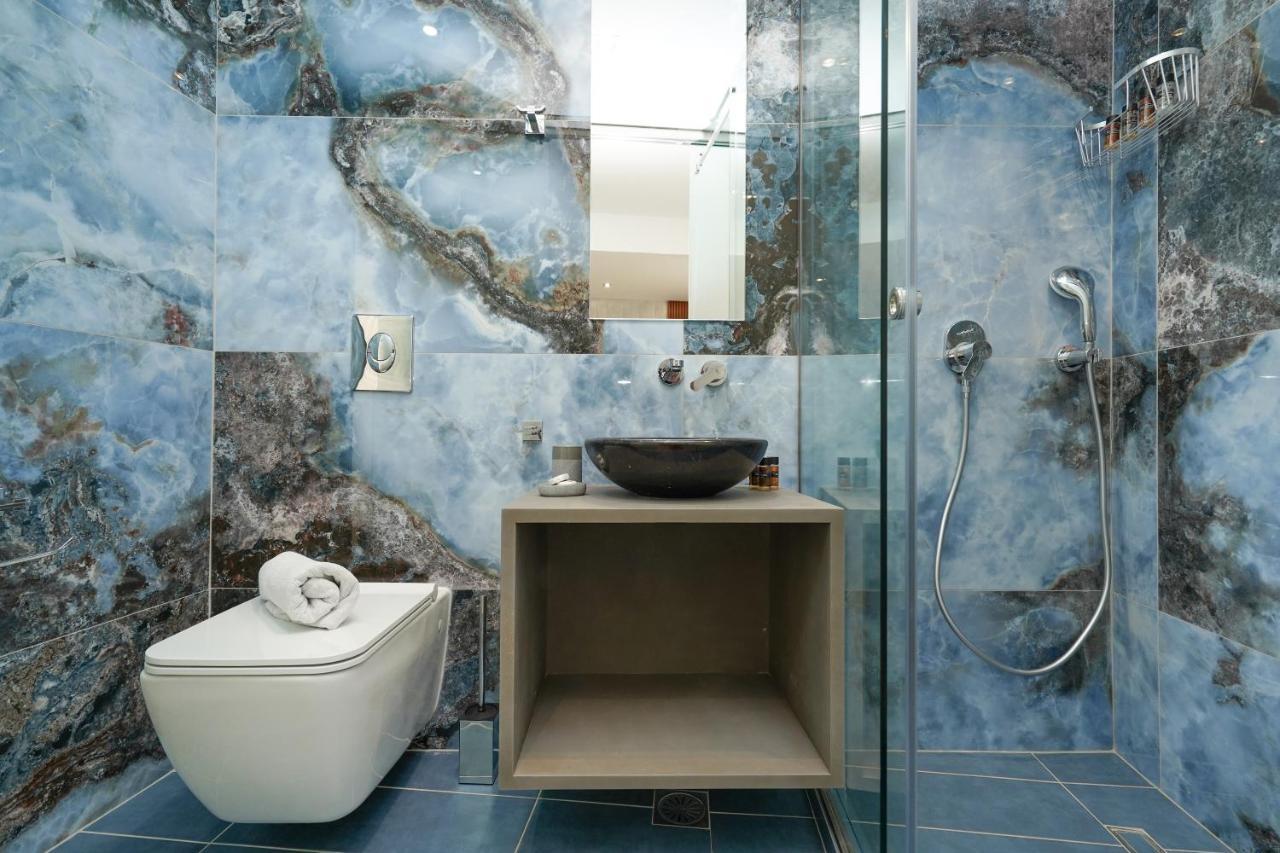 Stylish Living-Parthenon Apartment Athens Exterior photo