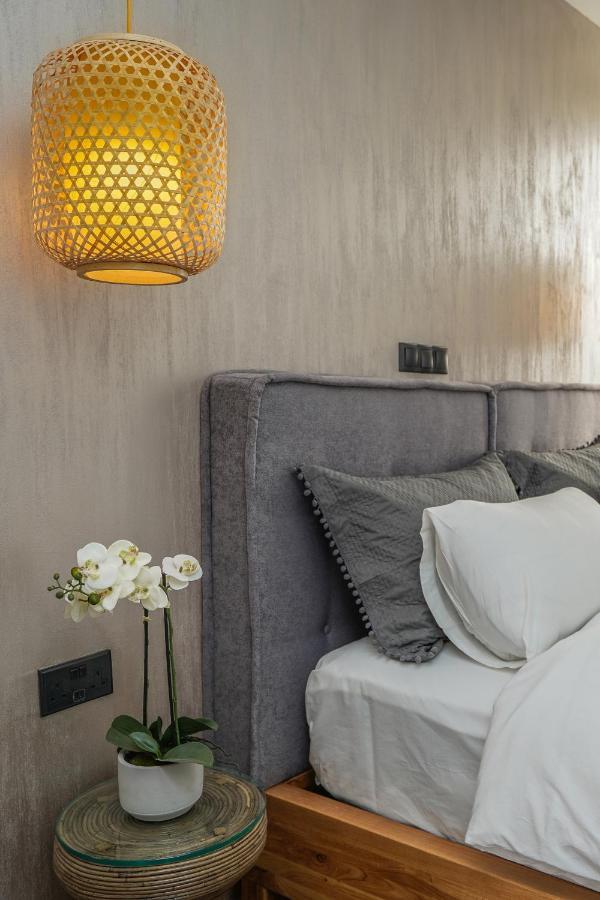 Stylish Living-Parthenon Apartment Athens Exterior photo
