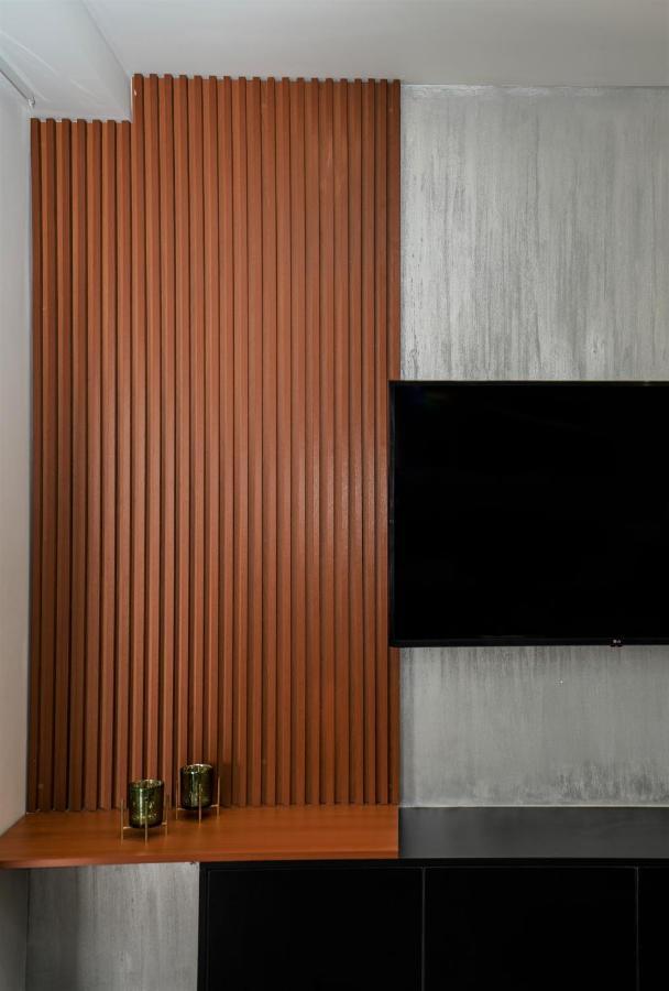 Stylish Living-Parthenon Apartment Athens Exterior photo