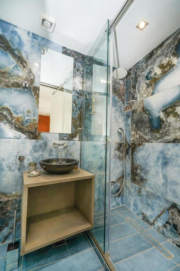 Stylish Living-Parthenon Apartment Athens Exterior photo
